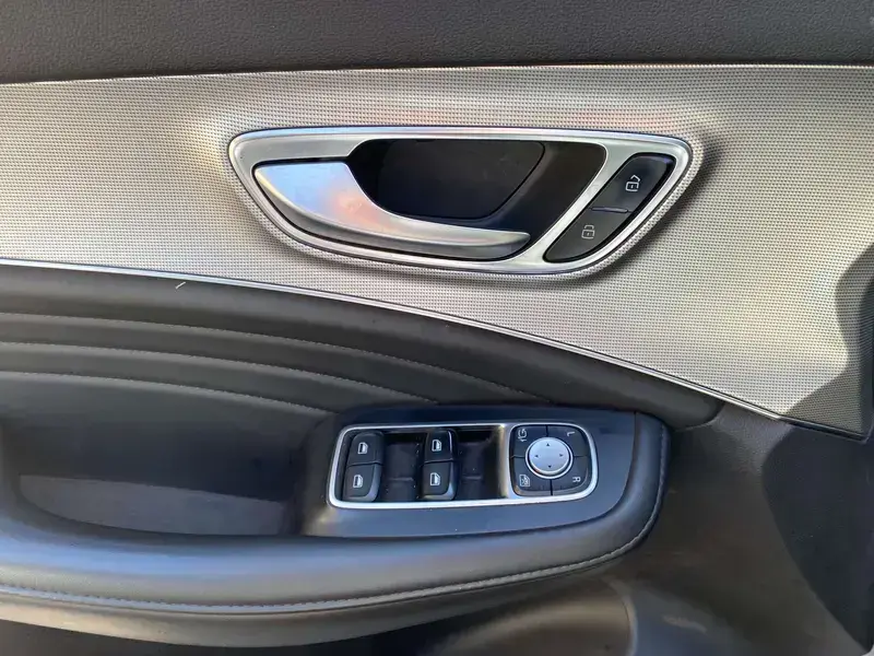 2019 Roewe RX5 Max с пробегом 60 000 км