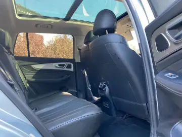 2019 Roewe RX5 Max с пробегом 60 000 км