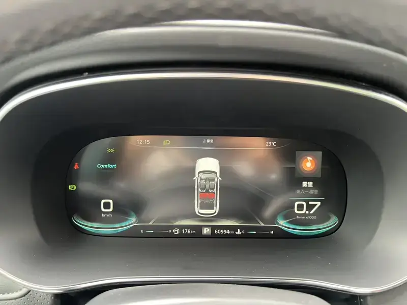 2021 Roewe RX5 Max с пробегом 60 000 км