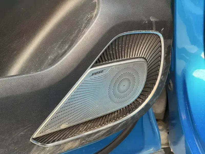 2019 Roewe RX5 Max с пробегом 82 000 км
