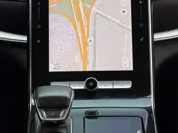 2019 Roewe RX5 Max с пробегом 82 000 км
