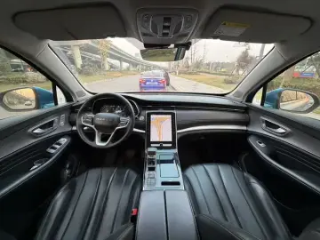 2019 Roewe RX5 Max с пробегом 82 000 км