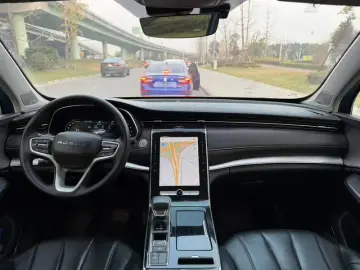 2019 Roewe RX5 Max с пробегом 82 000 км