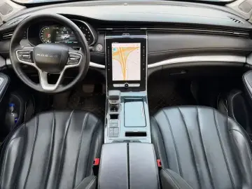 2019 Roewe RX5 Max с пробегом 82 000 км