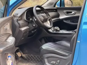 2019 Roewe RX5 Max с пробегом 82 000 км