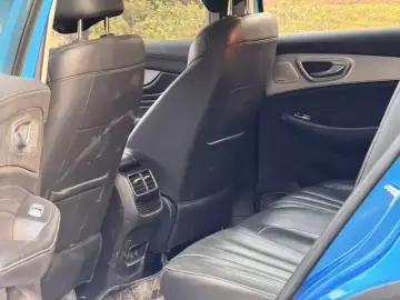 2019 Roewe RX5 Max с пробегом 82 000 км