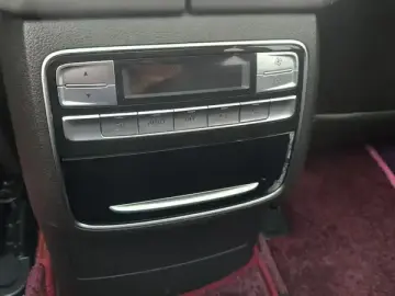 2019 Roewe RX8 с пробегом 58 000 км