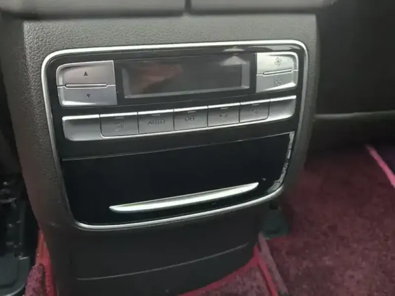 2019 Roewe RX8 с пробегом 58 000 км