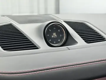 2019 Porsche Cayenne с пробегом 176 000 км