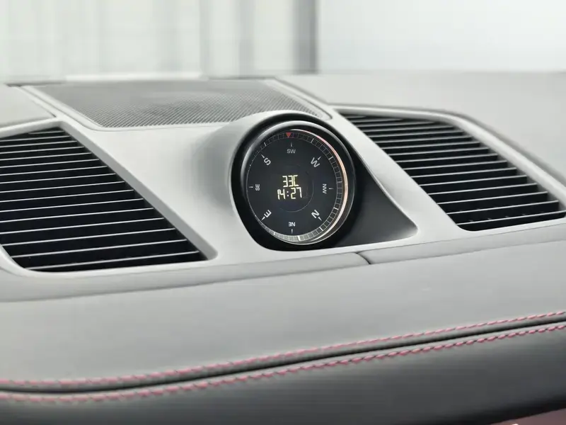 2019 Porsche Cayenne с пробегом 176 000 км