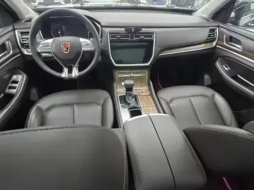 2019 Roewe RX8 с пробегом 58 000 км