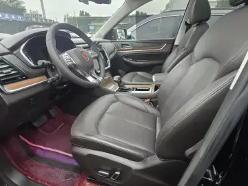 2019 Roewe RX8 с пробегом 58 000 км