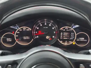 2019 Porsche Cayenne с пробегом 176 000 км