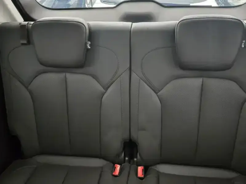 2019 Roewe RX8 с пробегом 58 000 км