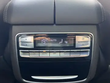 2019 Roewe RX8 с пробегом 123 000 км