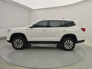 2019 Roewe RX8 с пробегом 87 000 км