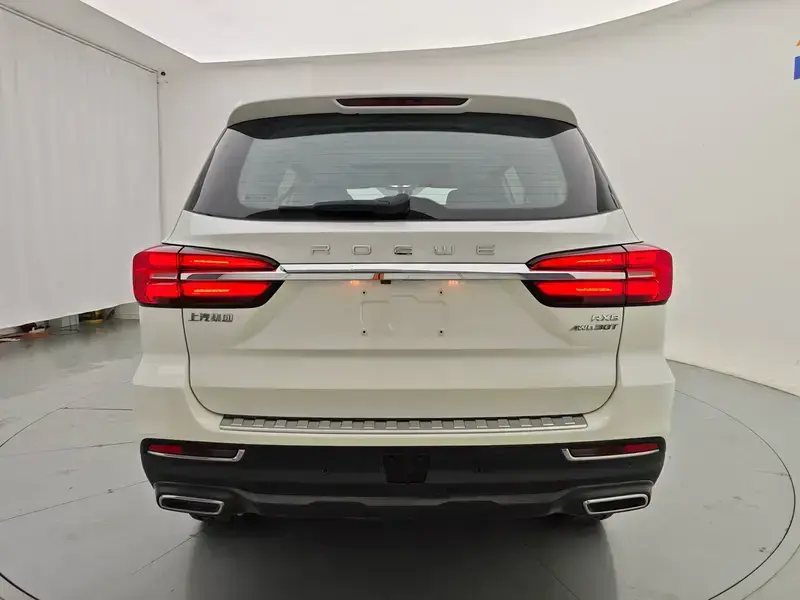 2019 Roewe RX8 с пробегом 87 000 км
