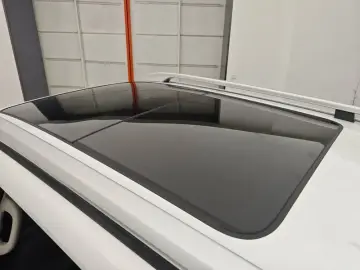 2019 Roewe RX8 с пробегом 87 000 км