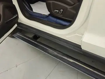 2019 Roewe RX8 с пробегом 87 000 км