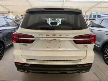 2019 Roewe RX8 с пробегом 26 000 км