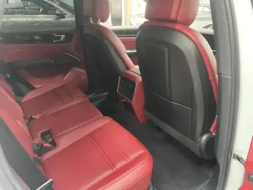 2019 Porsche Cayenne с пробегом 43 000 км