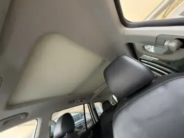 2019 Roewe RX8 с пробегом 26 000 км