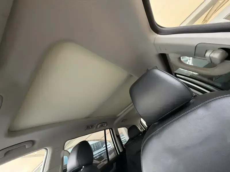 2019 Roewe RX8 с пробегом 26 000 км