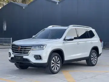 Roewe RX8
