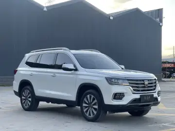 2019 Roewe RX8 с пробегом 29 000 км