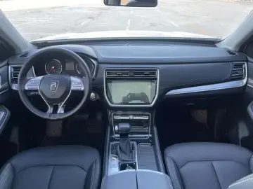 2019 Roewe RX8 с пробегом 29 000 км
