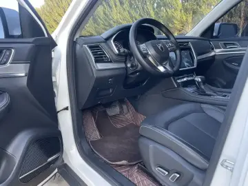 2019 Roewe RX8 с пробегом 29 000 км