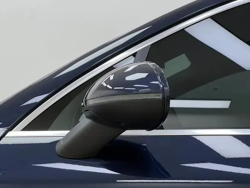 2021 Porsche Macan с пробегом 87 000 км