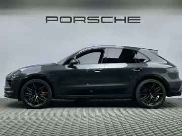 2022 Porsche Macan с пробегом 51 000 км