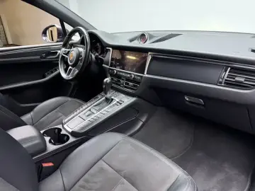 2020 Porsche Macan с пробегом 55 800 км