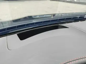 2023 Porsche Panamera с пробегом 46 000 км