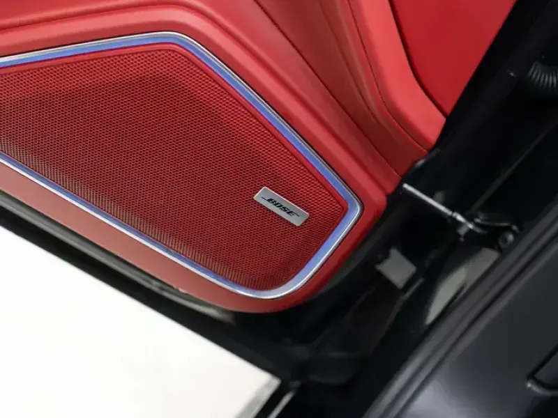 2022 Porsche Panamera с пробегом 83 000 км