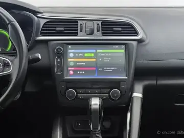 2019 Renault Kadjar с пробегом 86 400 км