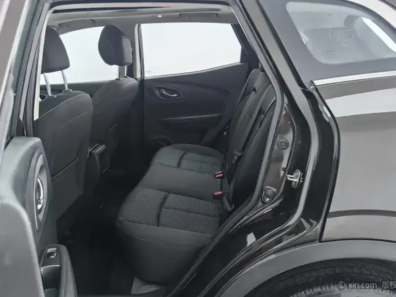 2019 Renault Kadjar с пробегом 86 400 км