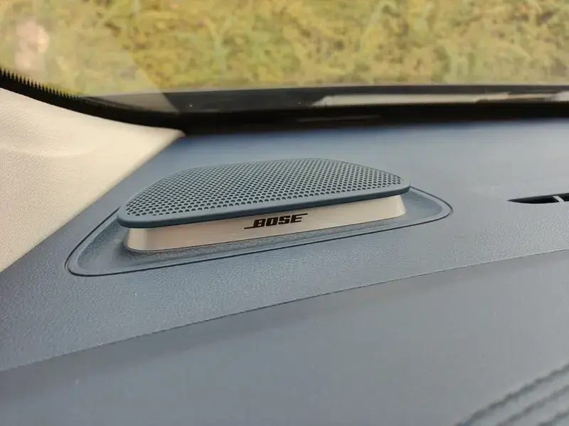 2021 Roewe iMAX8 с пробегом 74 000 км