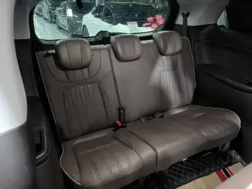 2023 Roewe iMAX8 с пробегом 81 000 км