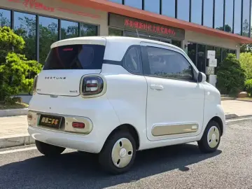 2026 FAW Bestune Pony с пробегом 6 700 км