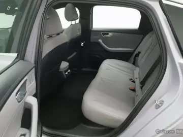 2025 Roewe M7 с пробегом 5 100 км