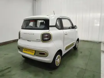 2026 FAW Bestune Pony с пробегом 3 500 км