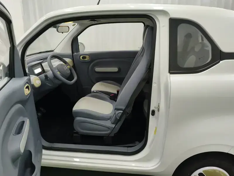 2026 FAW Bestune Pony с пробегом 3 500 км