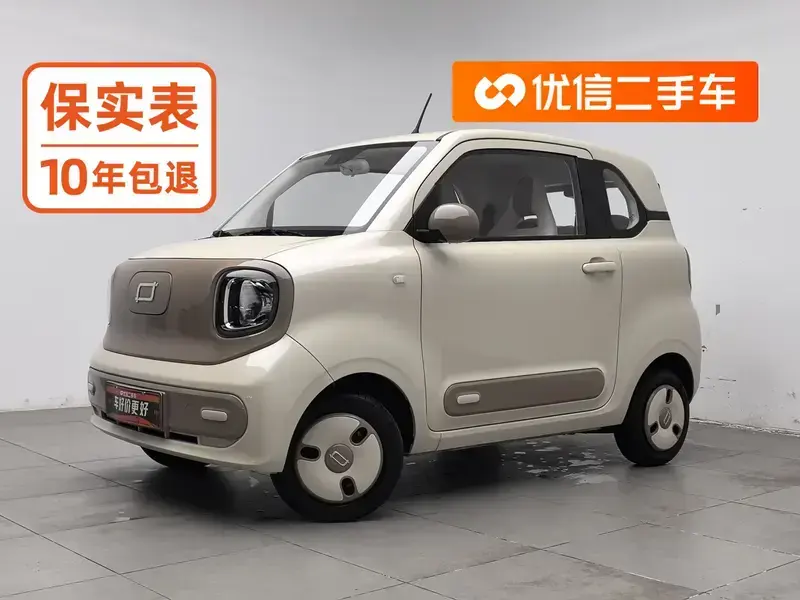 2026 FAW Bestune Pony с пробегом 4 200 км