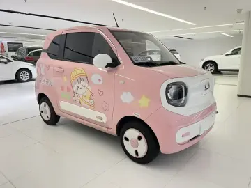 2024 FAW Bestune Pony с пробегом 5 800 км