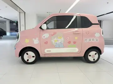 2024 FAW Bestune Pony с пробегом 5 800 км