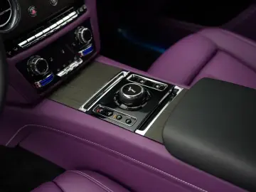 2022 Rolls-Royce Ghost с пробегом 6 700 км