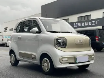 2024 FAW Bestune Pony с пробегом 40 000 км