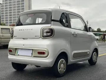 2024 FAW Bestune Pony с пробегом 40 000 км
